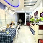 Bán nhà 105m² 4 tầng Trần Bá Giao Gò Vấp 14 tỷ - Ảnh thu nhỏ 5