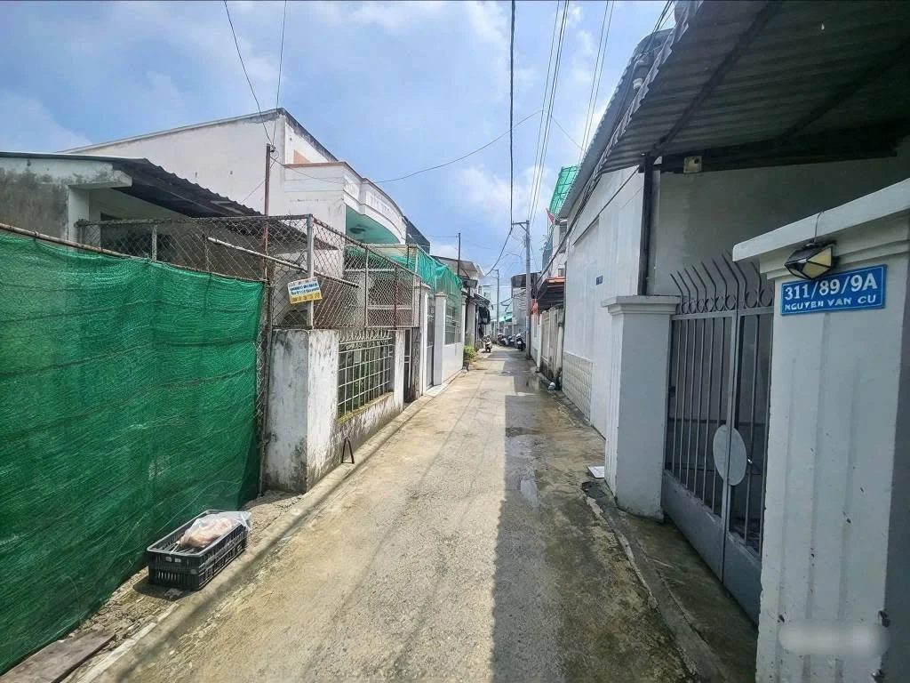 Bán nhà trọ 4 phòng 81,5m² An Hòa gần Đại học Công nghiệp - Ảnh thu nhỏ 3