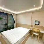 Nhà đẹp 3 tầng sổ hoàn công ngay chợ Lạc Long Quân TT Nha Trang - có PN tầng trệt - ra biển chỉ 2km - Ảnh thu nhỏ 6