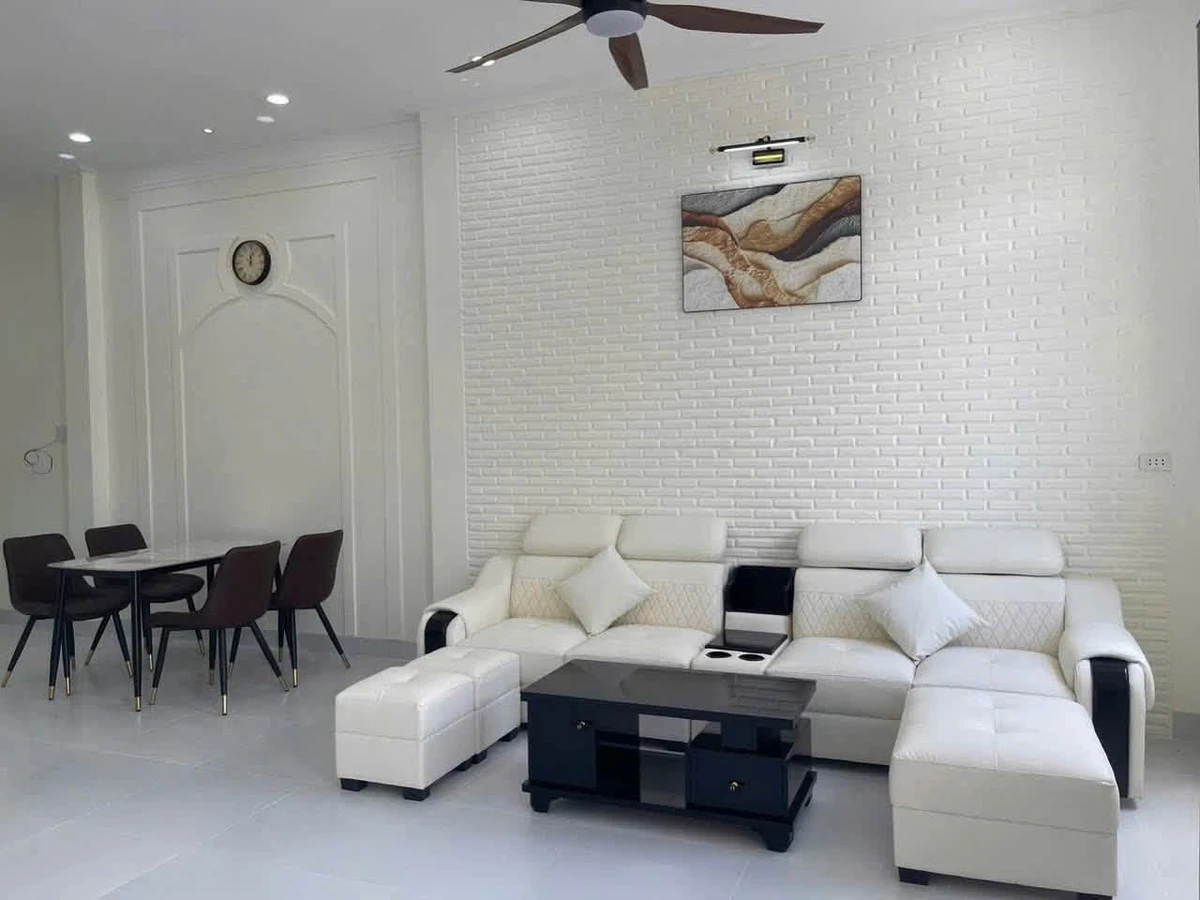 Bán nhà mới 2PN 103m² Trường Giang Vĩnh Long 1.99 tỷ - Ảnh thu nhỏ 2