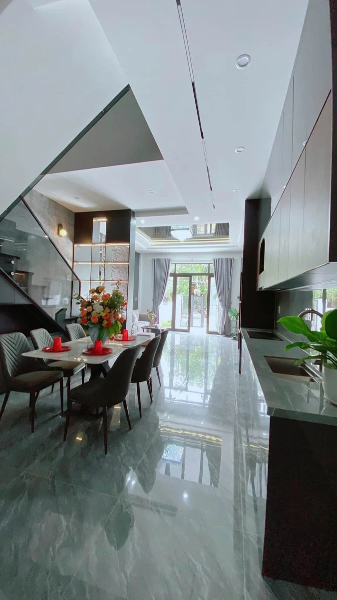 Bán nhà 2 tầng 100m² đường Huyền Trân Công Chúa, Huế - Ảnh thu nhỏ 5