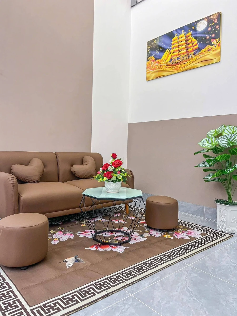 Bán nhà mới Bình Thủy, 2PN, 40m², 1,46 tỷ - Ảnh thu nhỏ 5
