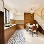 Bán nhà ngang 7,5m, 54m², 4PN, gần chợ Cây Quéo, Bình Thạnh, 7.8 tỷ - Ảnh thu nhỏ 3