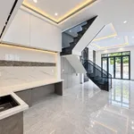 Bán nhà phố 1 trệt 1 lầu 123m2, 4 phòng ngủ, hẻm ô tô, P. Tân Phong, Biên Hòa - Ảnh thu nhỏ 5