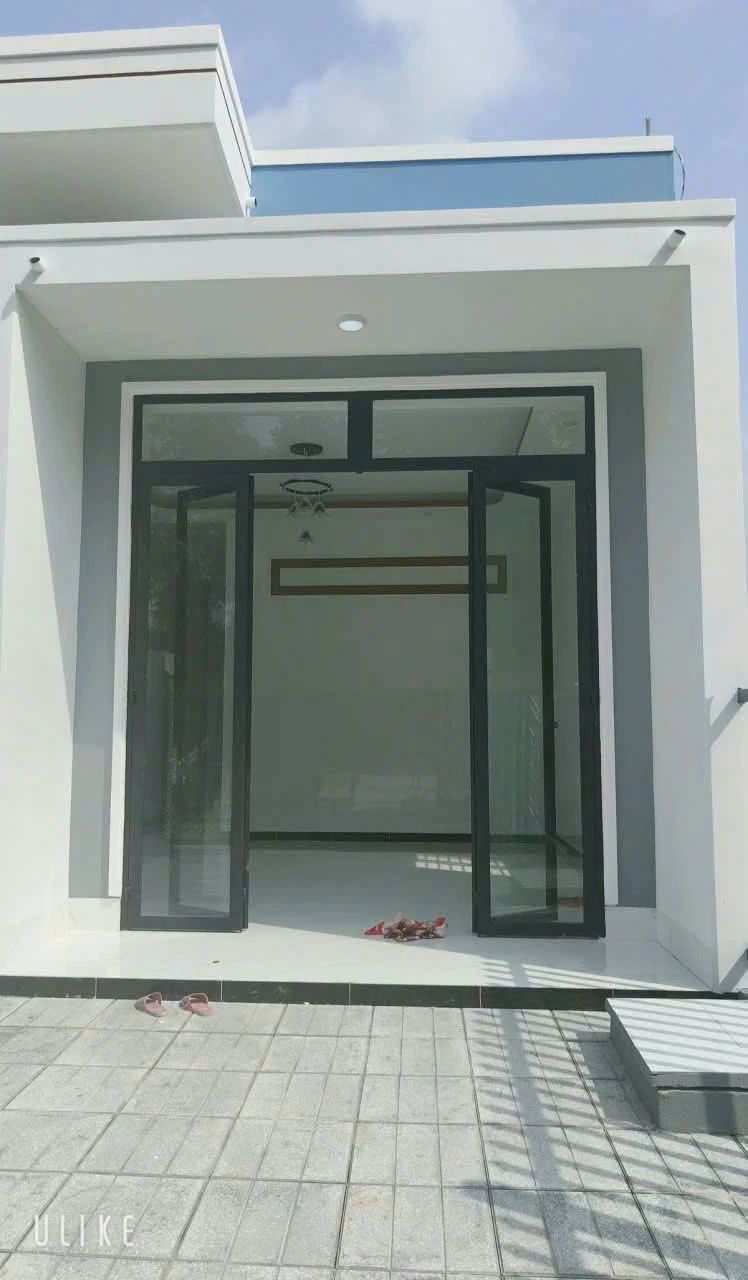 Bán đất mặt tiền Tây Ninh 180m² gần Núi Bà Đen 930 triệu - Ảnh 1