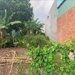 Bán đất 195m² mặt tiền Bác Sĩ Trung Phú An, 1 tỷ 750 - Ảnh thu nhỏ 1