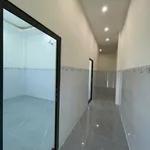 Bán nhà thổ cư 5x18m, 2 phòng ngủ, gần chợ Cây Dương, Đức Hòa Hạ - Ảnh thu nhỏ 5