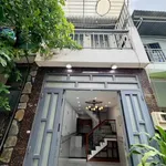 Bán nhà Lê Đức Thọ 2pn 24.5m2 Quận 5 - Ảnh thu nhỏ 1