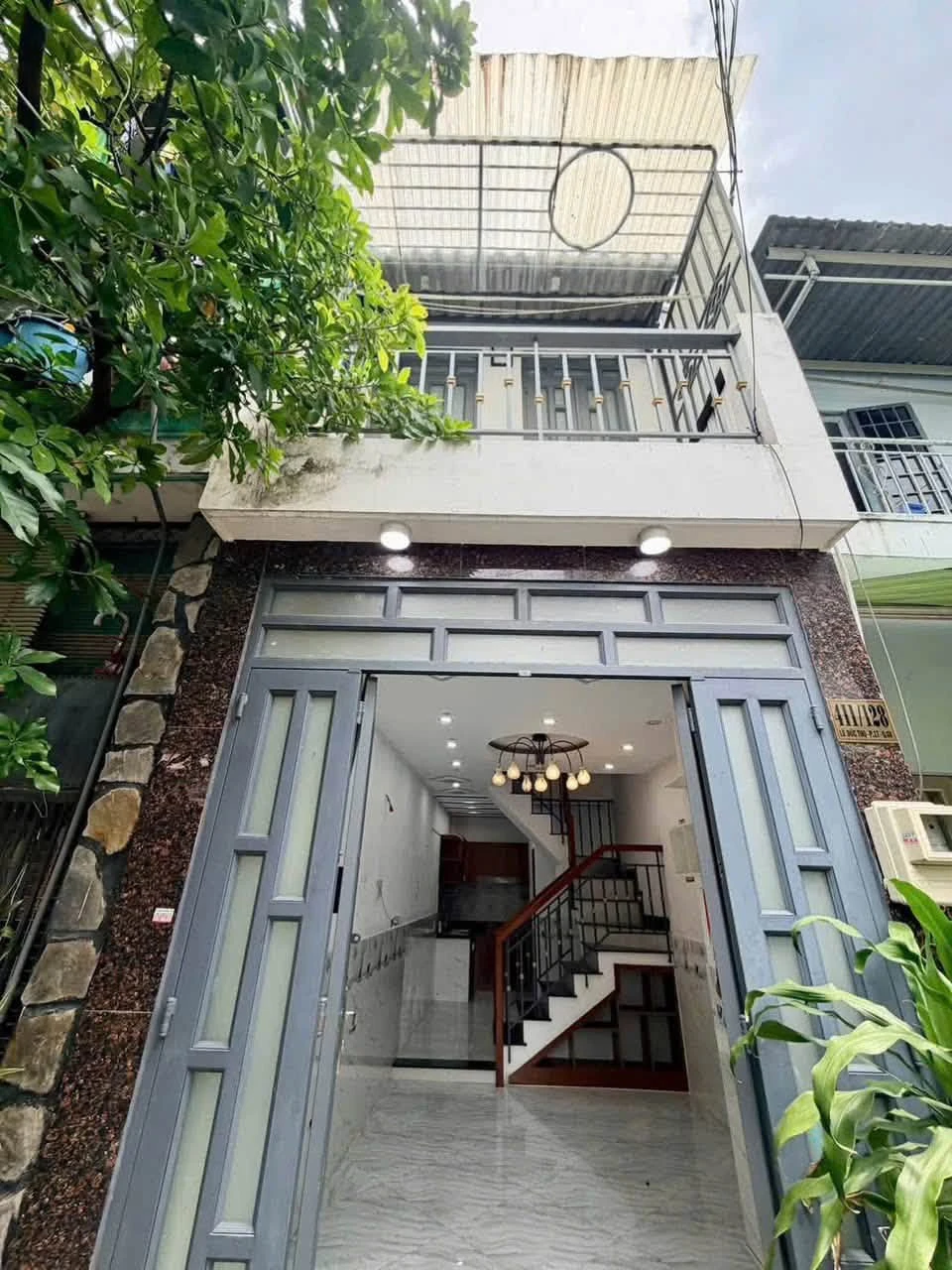 Bán nhà Lê Đức Thọ 2pn 24.5m2 Quận 5 - Ảnh 1