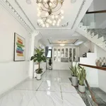 Bán nhà 5 tầng 54m² 4PN 5WC đường 2, Trường Thọ, Thủ Đức giá 7,8 tỷ - Ảnh thu nhỏ 4