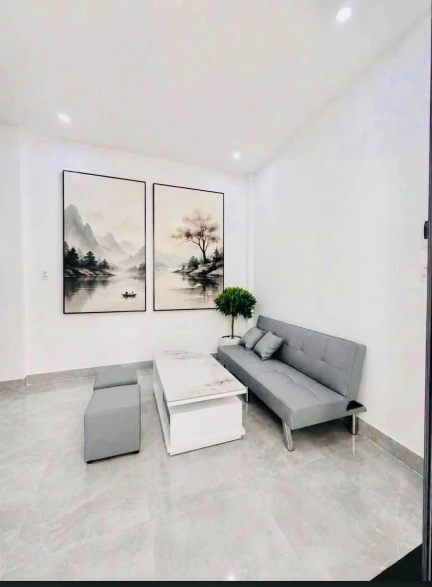 Nhà 2 tầng 55m² 3 phòng ngủ ô tô tận cửa Huế 2,39 tỷ - Ảnh thu nhỏ 3
