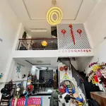Bán nhà hẻm xe hơi 5 tầng 63m2 Nhất Chi Mai, Phường 13, Tân Bình, giá 15,8 tỷ - Ảnh thu nhỏ 2