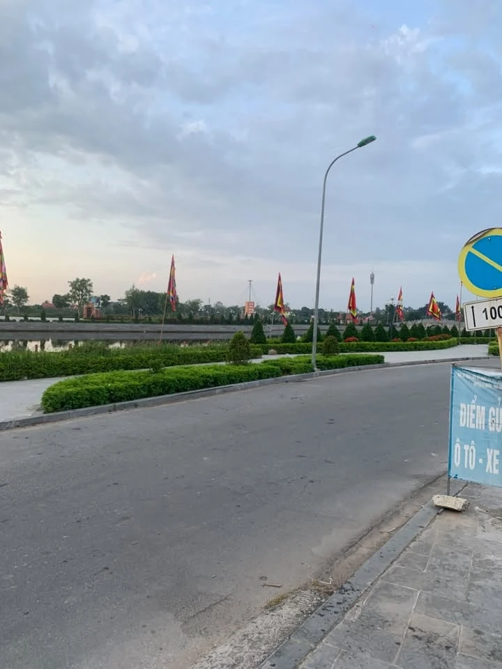 Bán lô đất chính chủ 140m2 tại xã Hạ Bằng gần Khu công nghệ cao Hòa Lạc - Ảnh thu nhỏ 2