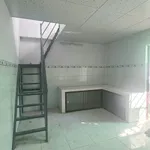 Bán nhà bê tông 100m² 2 phòng Đức Hoà Đông 1 tỷ 350 - Ảnh thu nhỏ 4