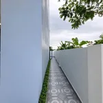 Bán nhà mới 4x21m, 3PN 3WC, sổ hồng, gần chợ Long Thượng, Phước Lý, Cần Giuộc - Ảnh thu nhỏ 4