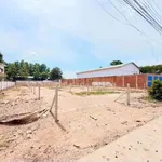 Bán lô đất thổ cư đường nhựa 12m giá 1,65 tỷ tại Phú An, Bến Cát - Ảnh thu nhỏ 2