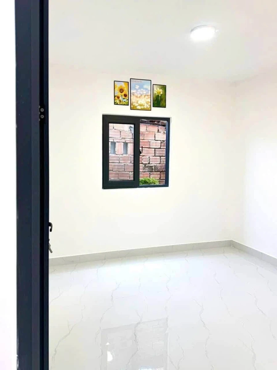 Bán nhà SRXD 65m2 Thái Phiên P12 - Ảnh thu nhỏ 3