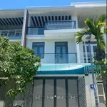 Cho thuê nhà nguyên căn 3PN 270m² Phước Long, Nha Trang 15tr/tháng - Ảnh thu nhỏ 1