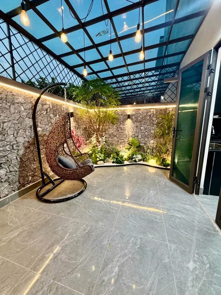 Bán nhà 3 tầng 75m2 tại An Dương, 2,9 tỷ - Ảnh thu nhỏ 3