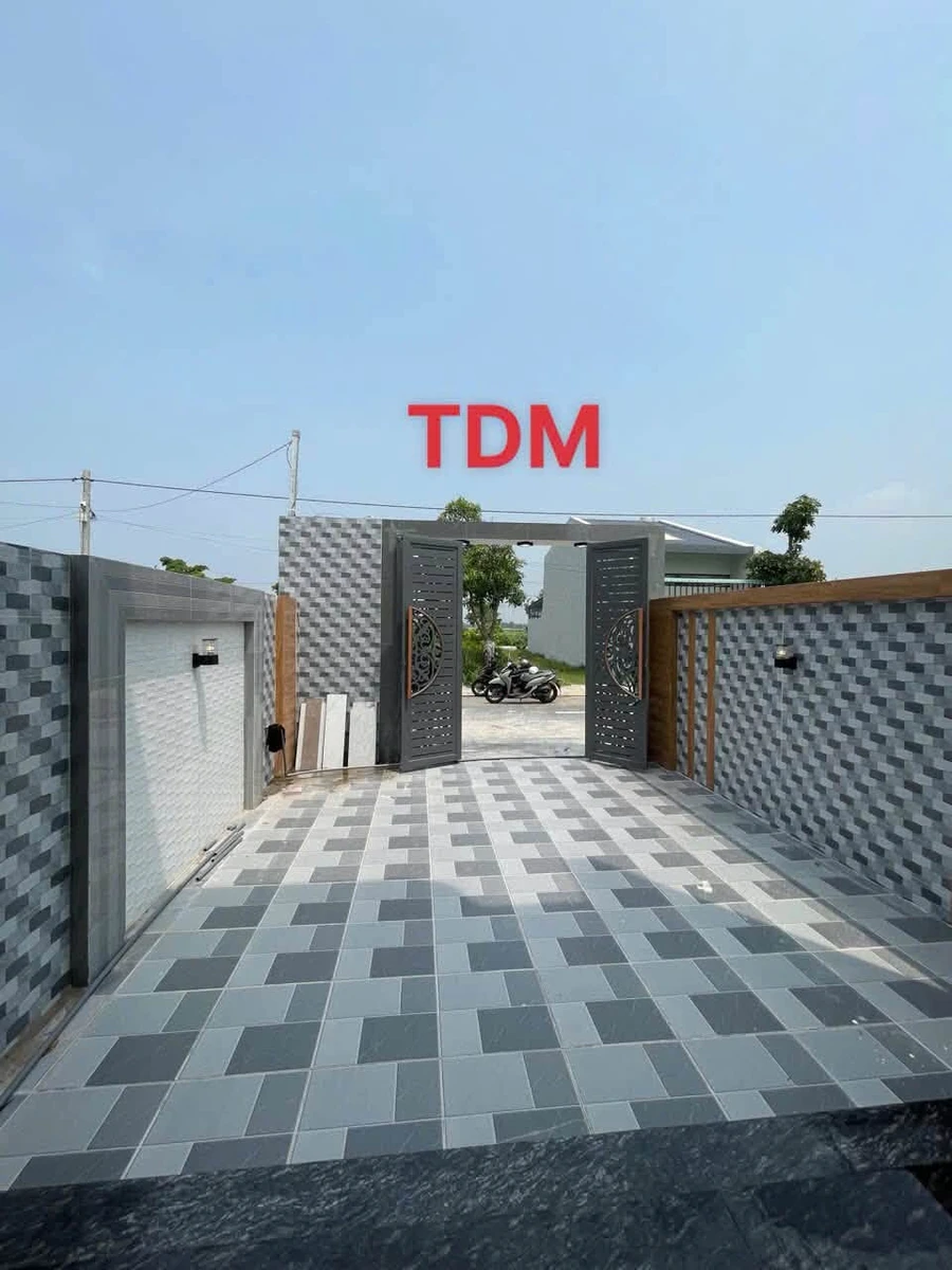 Bán nhà liền kề 2 tầng 80m² 2 tỷ 634 triệu Vũng Tàu - Ảnh thu nhỏ 3