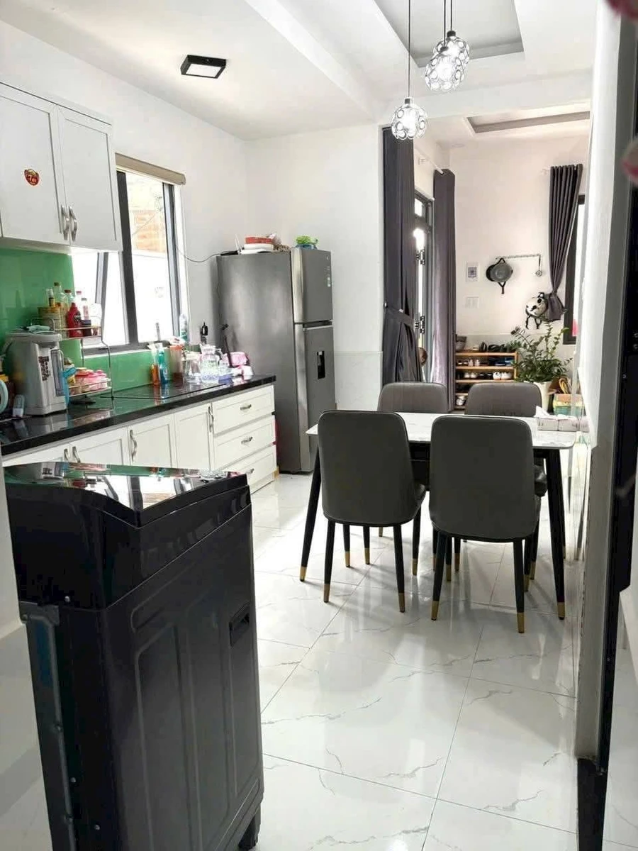 Bán nhà hẻm 75m2 2PN Lê Hồng Phong Đà Lạt - Ảnh thu nhỏ 4