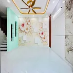 Bán nhà 3 tầng 120m² Nguyễn Thái Học, Quy Nhơn - Ảnh thu nhỏ 3