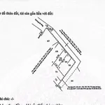 Bán đất Tân Sở 80m2 sát Quốc Lộ 1A giá 320 triệu - Ảnh thu nhỏ 4