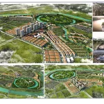Quỹ căn ngoại giao Vinhomes King Park - Bắc Ninh - Ảnh thu nhỏ 8