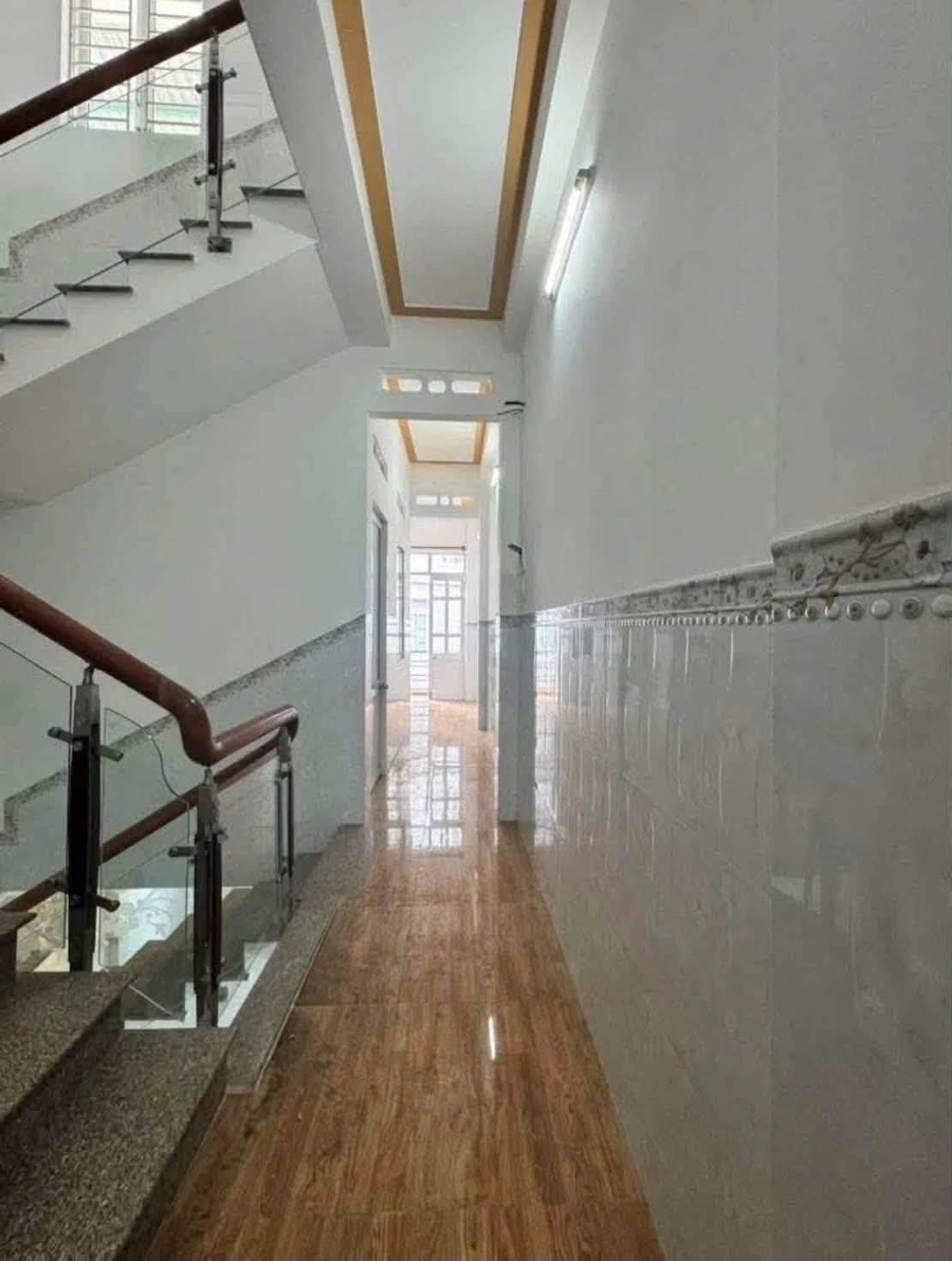 Bán nhà 3 mê 84m2, 4 phòng ngủ Quy Nhơn - Ảnh thu nhỏ 3