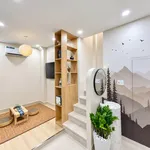 Nhà bán 2 tầng 2PN, 16m², full nội thất, Lê Quang Định, Bình Thạnh - Ảnh thu nhỏ 4