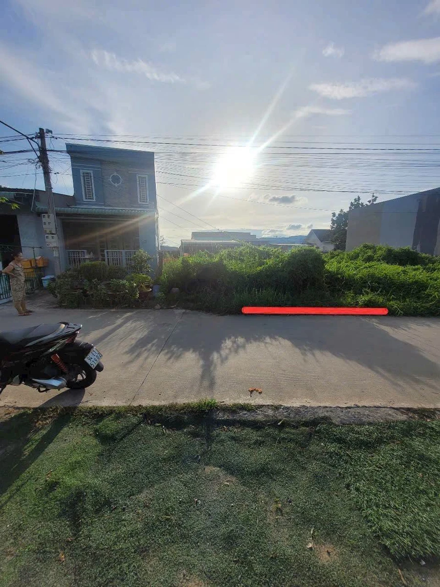 Bán đất thổ cư mặt tiền đường liên ấp 4-6, 114m², giá 1,7 tỷ tại Mỹ Yên, Bến Lức, Long An - Ảnh thu nhỏ 3