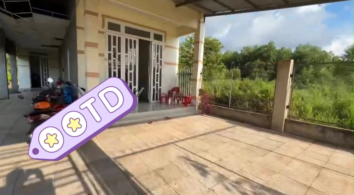 Bán đất mặt tiền Tiểu Đoàn 14 1.109,5 m² Tây Ninh 1,6 tỷ - Ảnh thu nhỏ 2