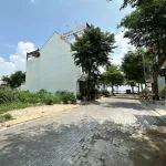 Bán nhanh trong tuần - giá tốt! Cặp nền biệt thự KĐT Tây Sông Hậu - Ảnh thu nhỏ 7