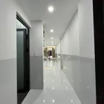 Nhà mới 4 mê 76m² mặt tiền đường 16m Nguyễn Kim Vàng - Ảnh thu nhỏ 4