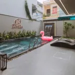 Bán villa Sơn Trà 180m² 6PN, gần biển Mỹ Khê - Ảnh thu nhỏ 1