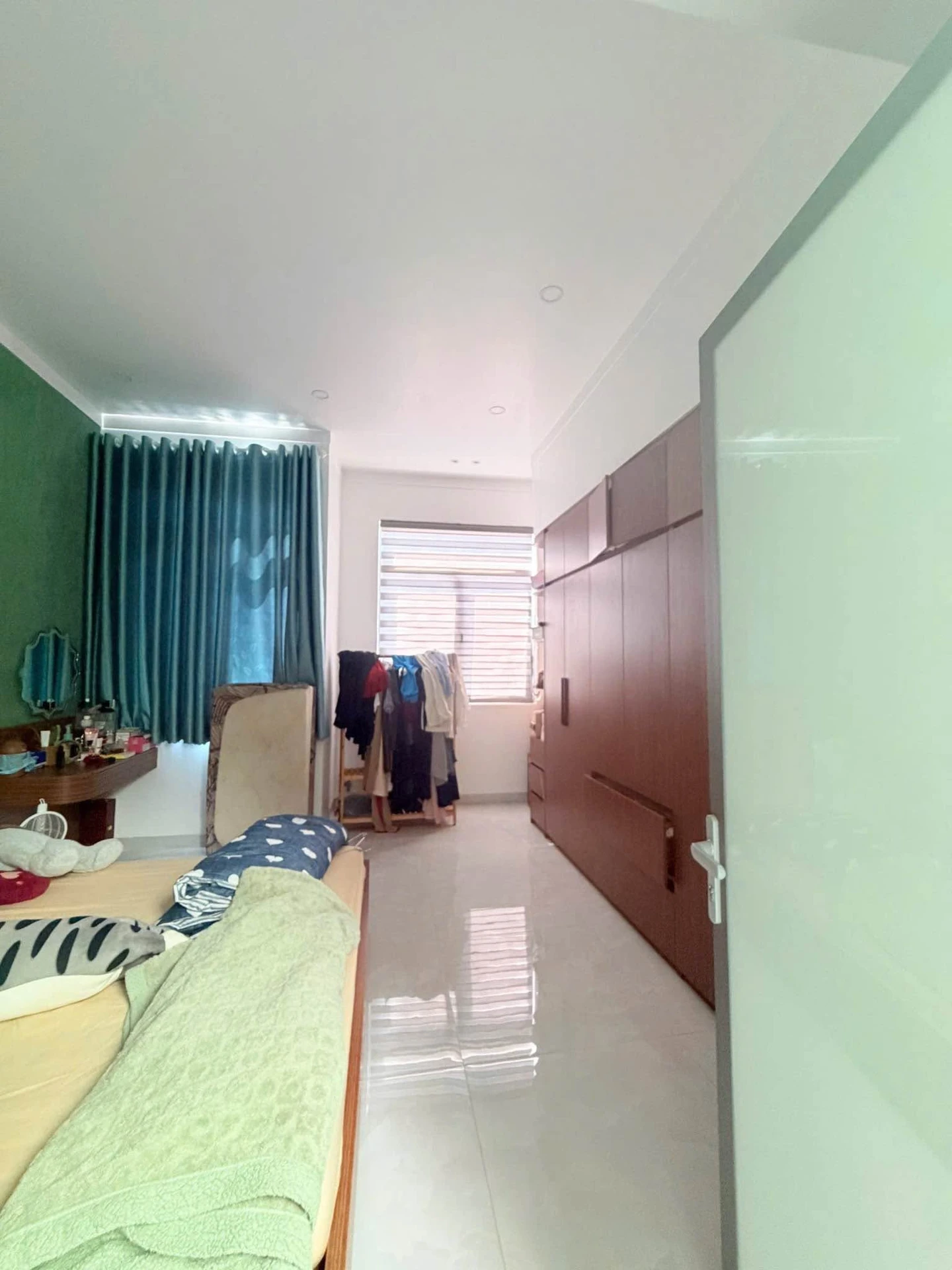Bán nhà 3 phòng ngủ 72m² khu Lê Vụ, 4 tỷ 500 - Ảnh 1
