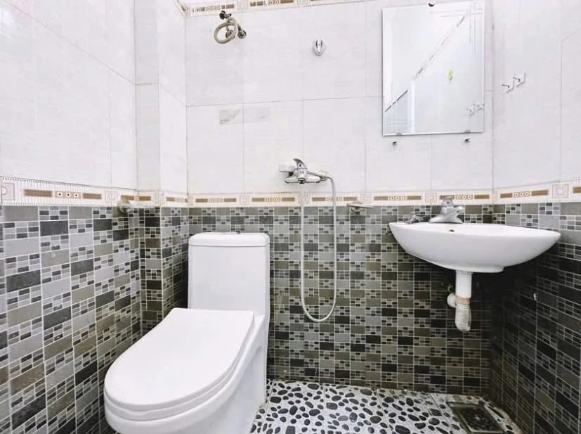 Bán nhà 30m2 x 3 tầng Trần Nguyên Hãn, Phú Nhuận - Ảnh thu nhỏ 3