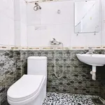 Bán nhà 30m2 x 3 tầng Trần Nguyên Hãn, Phú Nhuận - Ảnh thu nhỏ 3