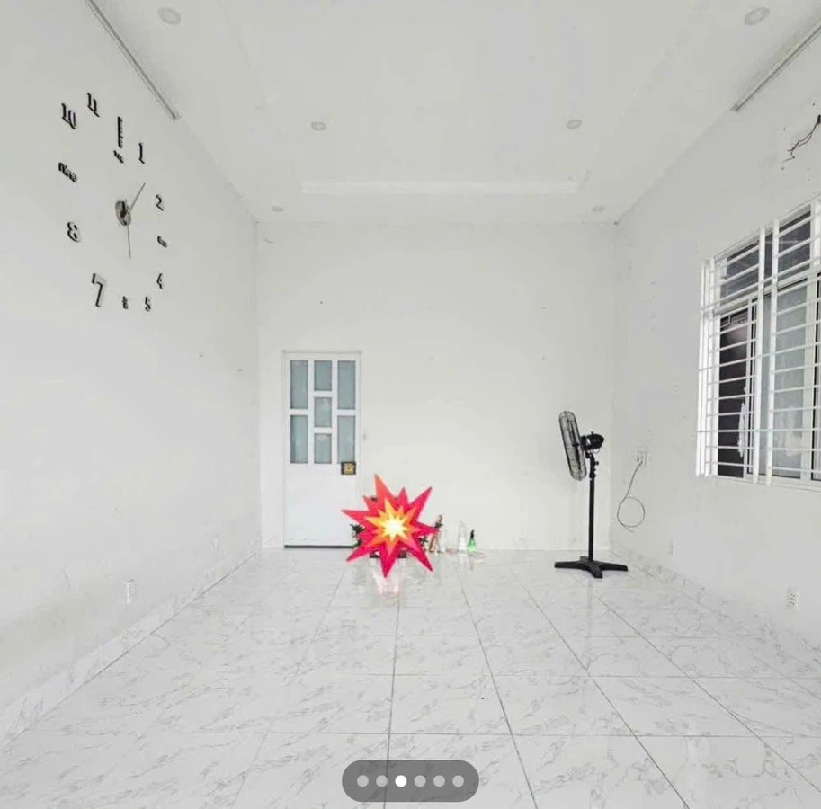 Bán đất 13x22m full thổ cư Ninh Sơn, Quận 12 - Ảnh 1