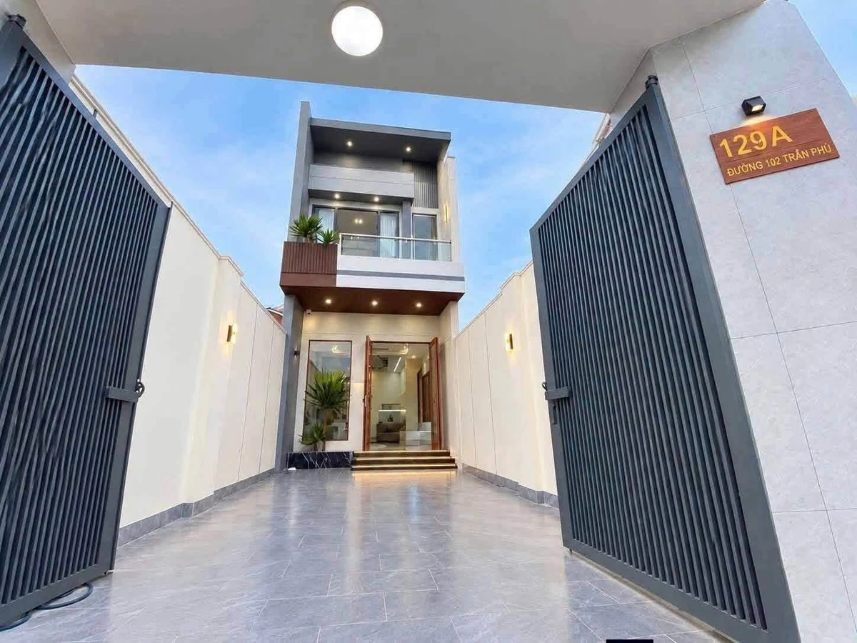 Bán nhà 1 trệt 1 lầu 3PN, 121.5m² tại Tây Ninh, giá 2,6 tỷ - Ảnh thu nhỏ 2