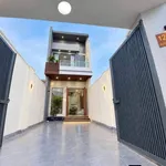 Bán nhà 1 trệt 1 lầu 3PN, 121.5m² tại Tây Ninh, giá 2,6 tỷ - Ảnh thu nhỏ 2