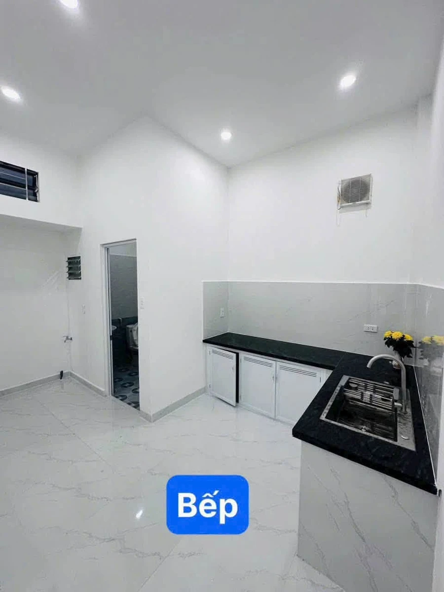 Bán nhà cấp 4 sổ riêng 76m² đường 30/4 Quận 12 - Ảnh thu nhỏ 3