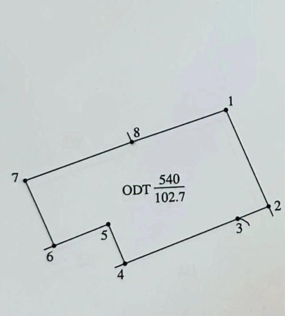 Bán đất kiệt ô tô Hoà An hơn 100m2, giá 2 tỷ 850 - Ảnh 1
