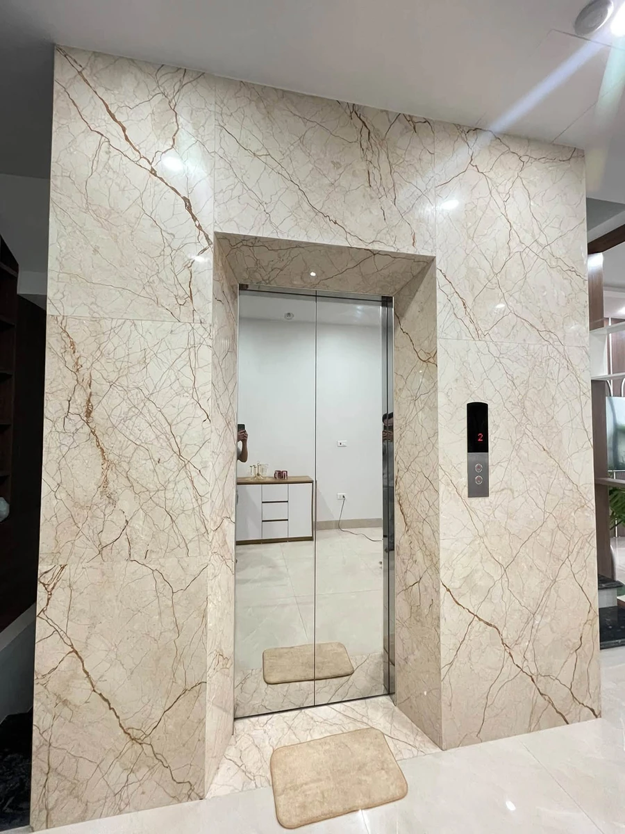 Bán nhà 5 tầng 100m2 khu Đồi Văn Hoá Thủ Đức - Ảnh thu nhỏ 5
