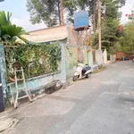 Bán đất 339m2 tặng dãy trọ 8 phòng đối diện chợ Phú Hòa, Thủ Dầu Một, giá 7,9 tỷ - Ảnh thu nhỏ 5