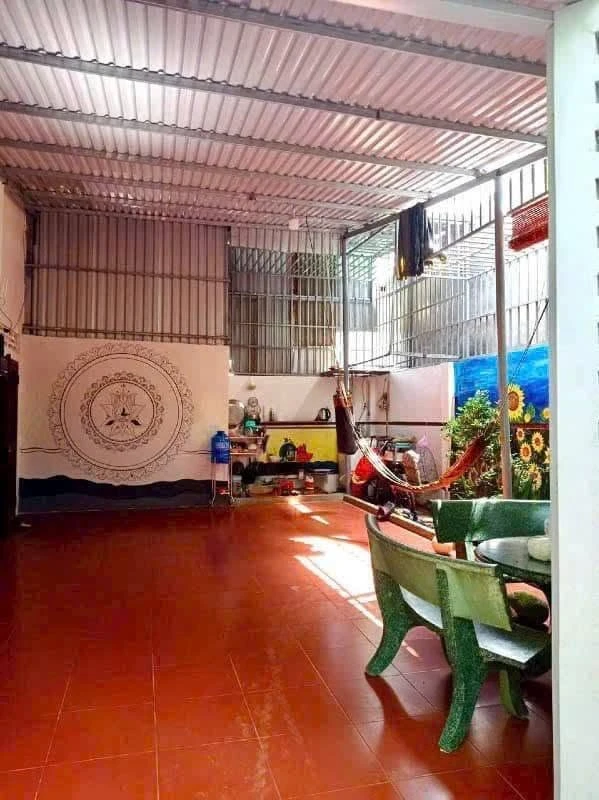 Bán nhà 2 phòng ngủ ~90m² gần Bến Xe Phía Nam, 1,35 tỷ - Ảnh thu nhỏ 2