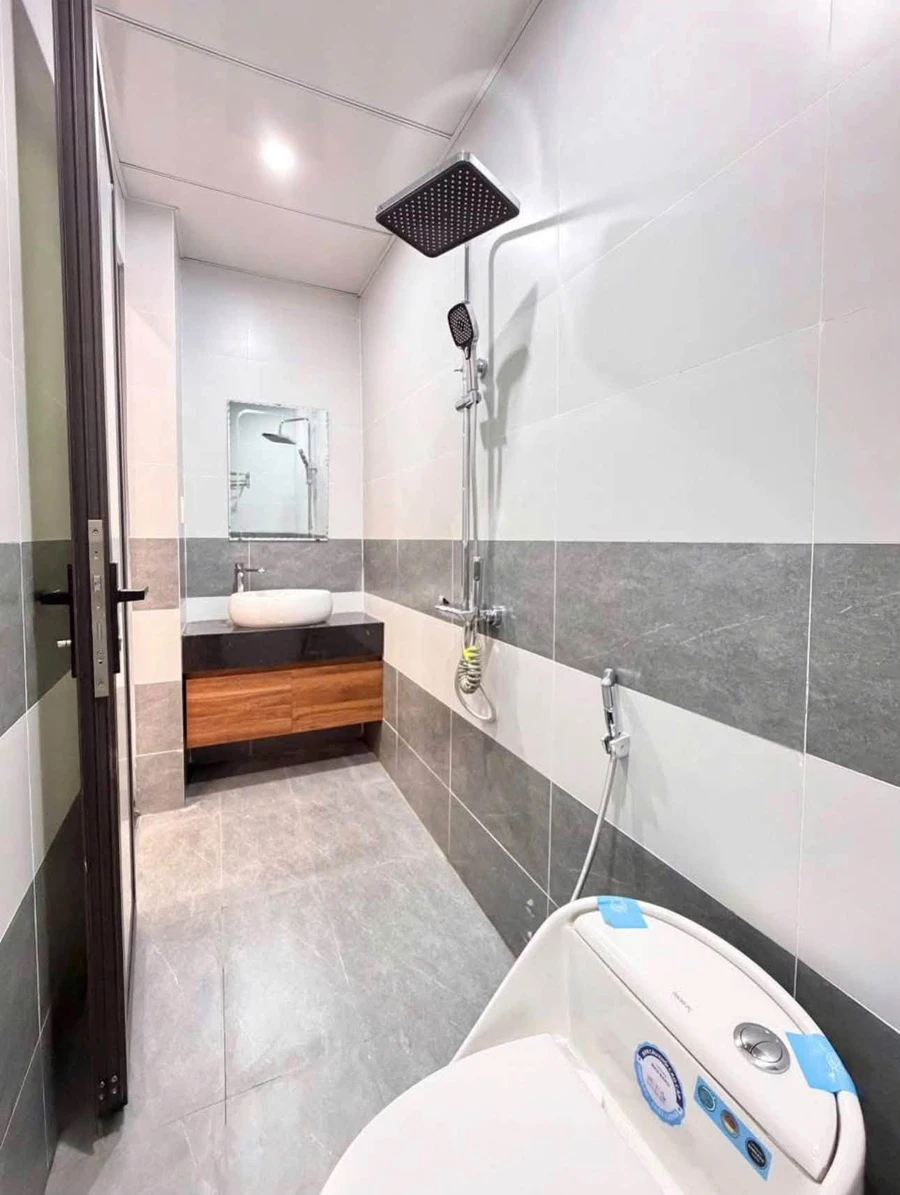 Bán nhà 2 tầng 3PN 115m² Lê Ngô Cát, Huế - Ảnh thu nhỏ 3
