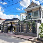 Cho thuê kho xưởng 1.100m² Thủ Dầu Một - Ảnh thu nhỏ 1
