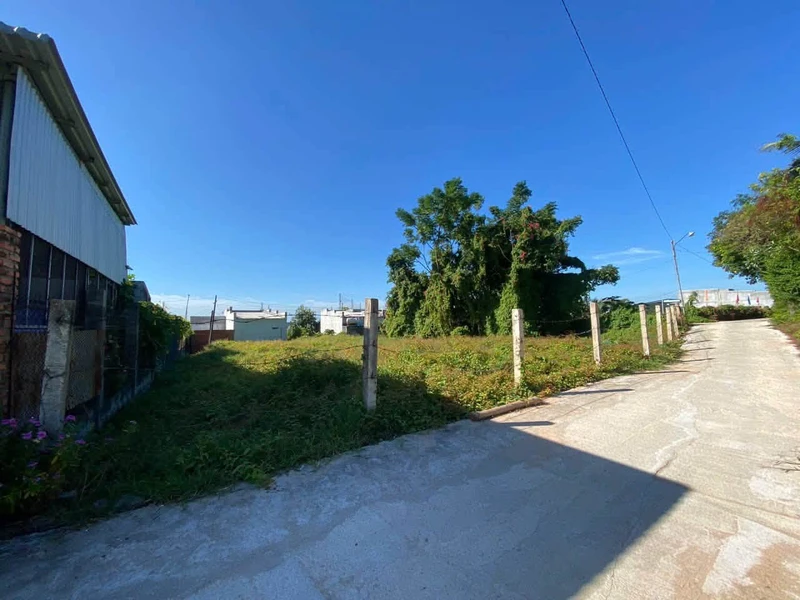 Bán đất view biển Phú Thuỷ, Lâm Đồng, 605m2, 2.8 tỷ