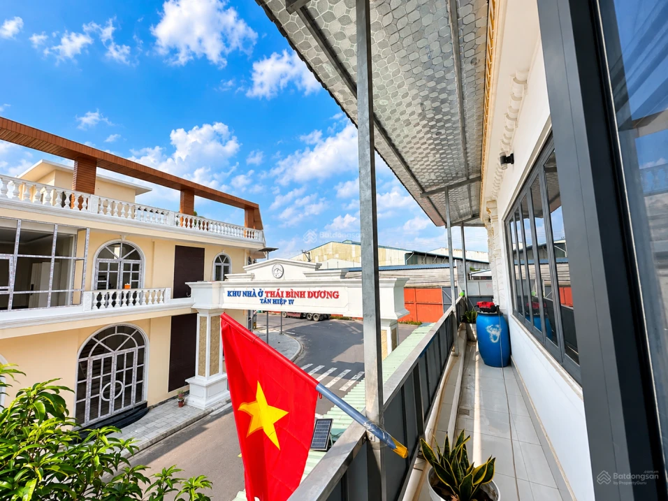 Bán tòa nhà lô góc 2 mặt tiền ngay cổng Khu nhà ở Thái Bình Dương, 273,5m2 - 8,2 tỷ - Ảnh thu nhỏ 5